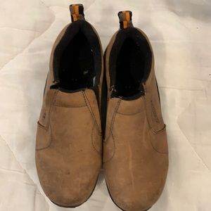 Boys Merrell shoes